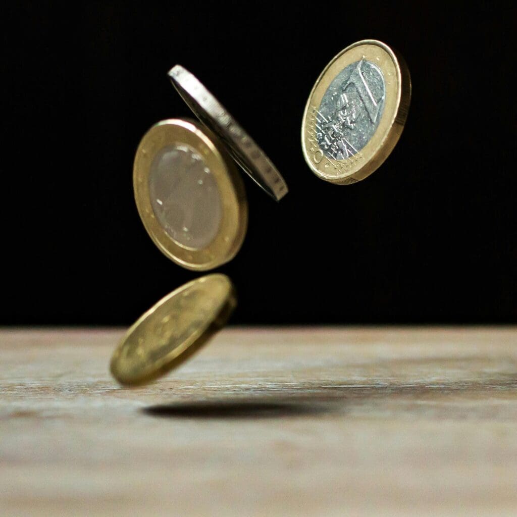 coin Appraisals in Houstona 